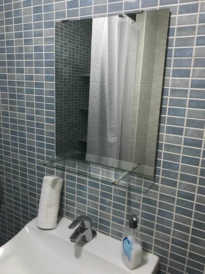 Apartamentos H3 Belman Playa Dénia Exterior foto