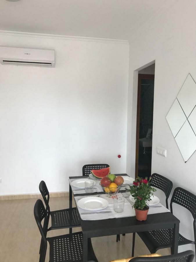 Apartamentos H3 Belman Playa Dénia Exterior foto
